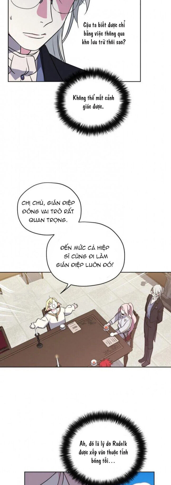 Chitra Chapter 51 - Trang 2