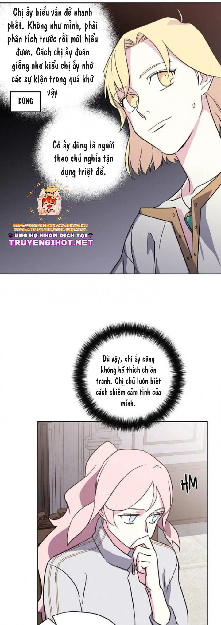 Chitra Chapter 51 - Trang 2