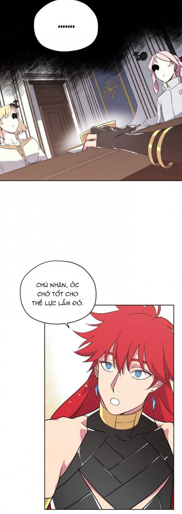 Chitra Chapter 51 - Trang 2