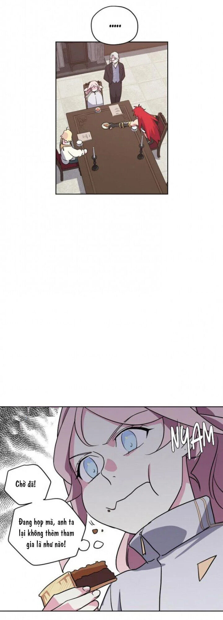 Chitra Chapter 51 - Trang 2