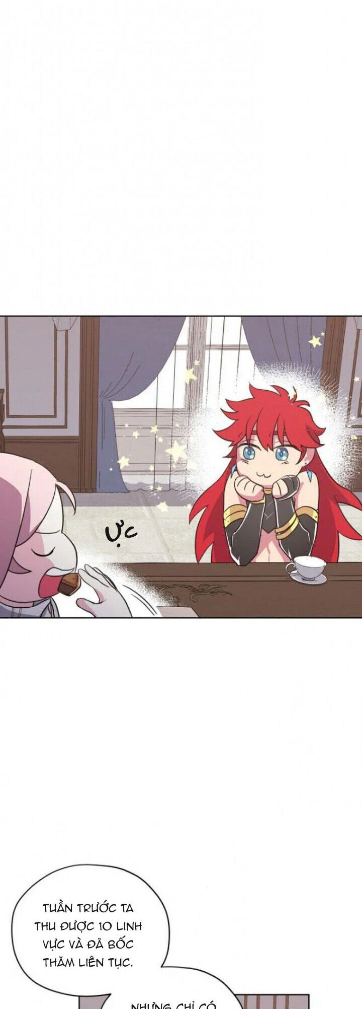 Chitra Chapter 51 - Trang 2