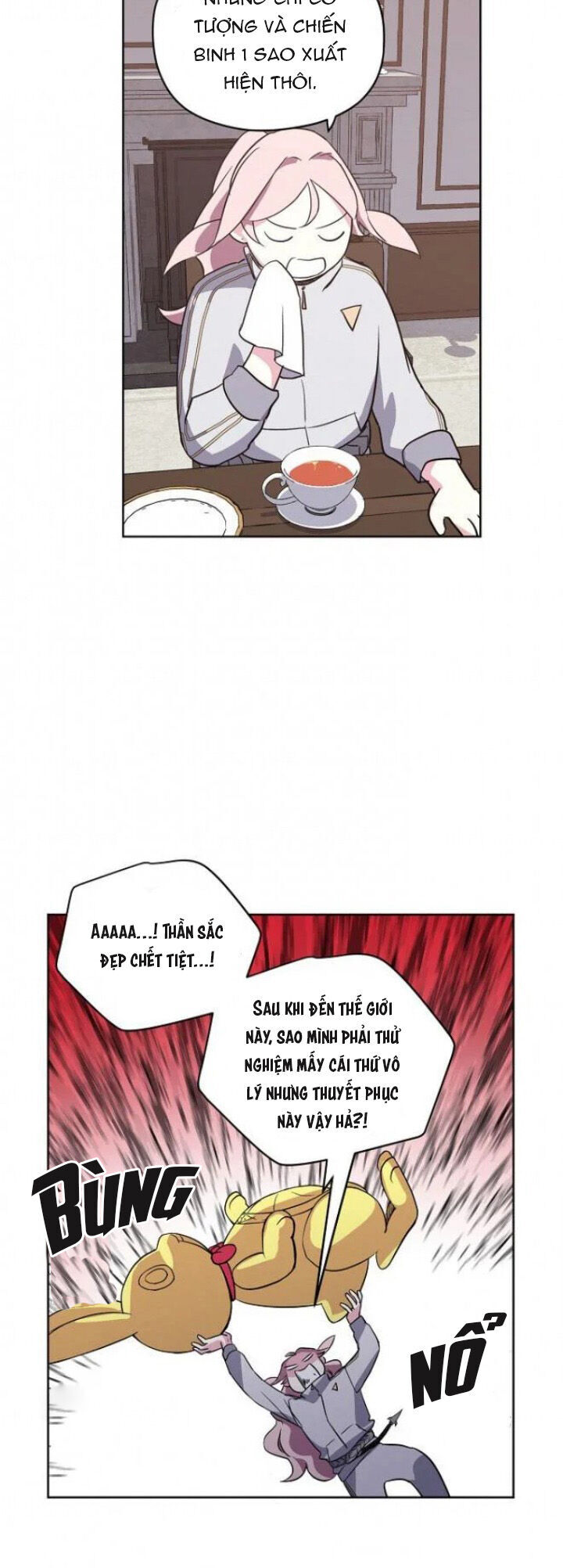 Chitra Chapter 51 - Trang 2