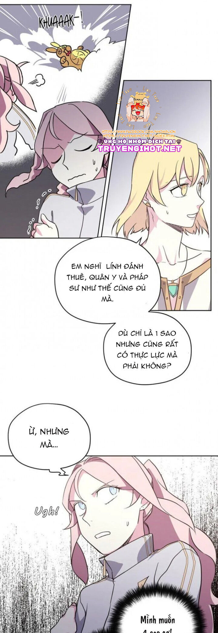 Chitra Chapter 51 - Trang 2