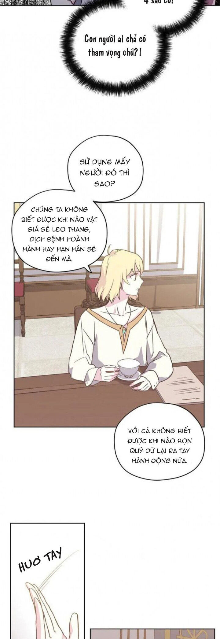 Chitra Chapter 51 - Trang 2