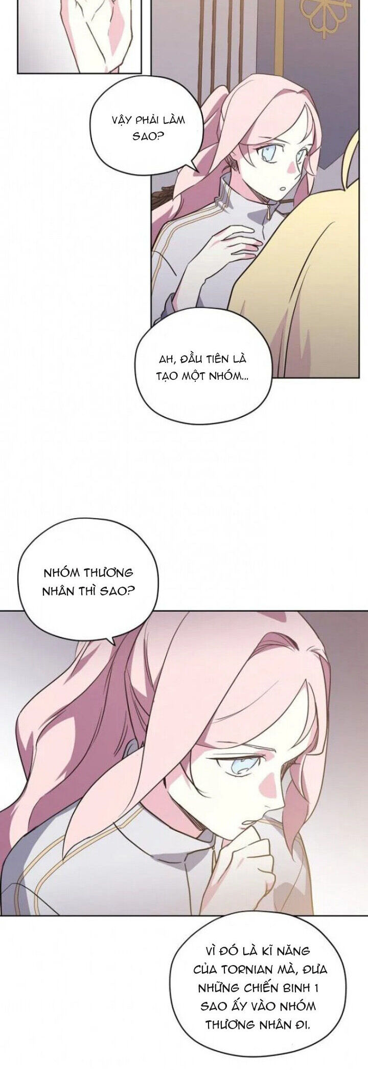 Chitra Chapter 51 - Trang 2