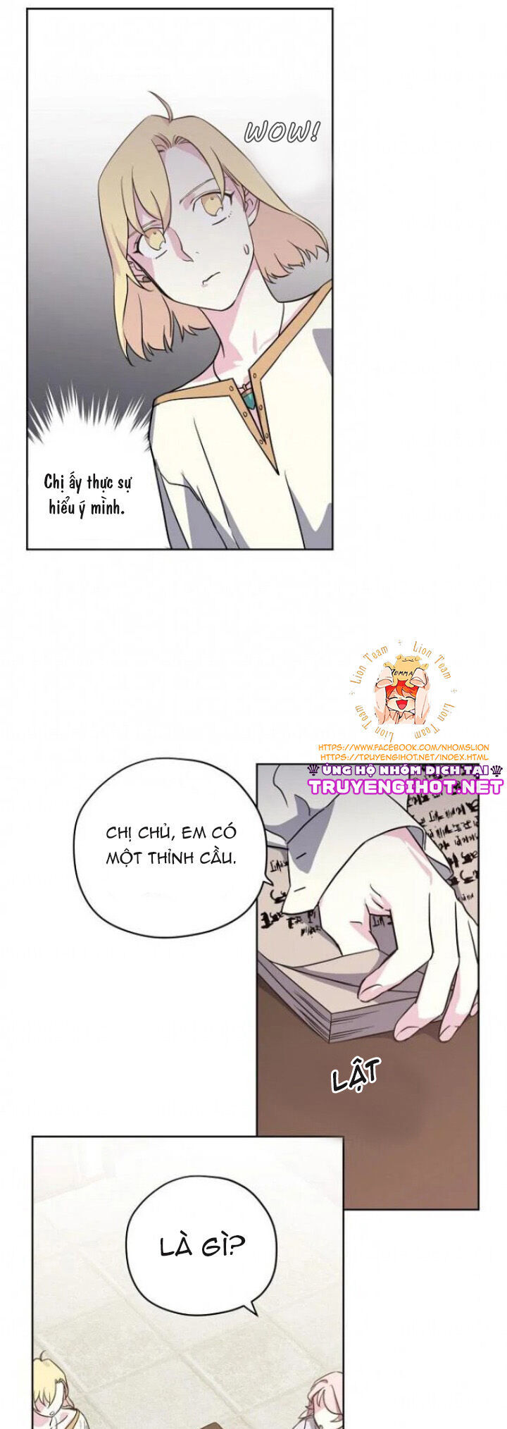 Chitra Chapter 51 - Trang 2