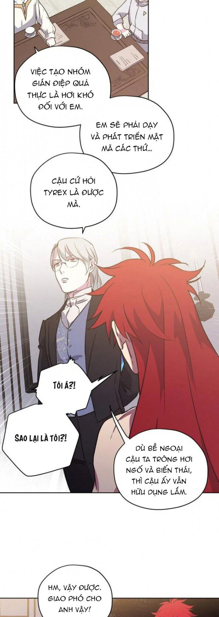 Chitra Chapter 51 - Trang 2