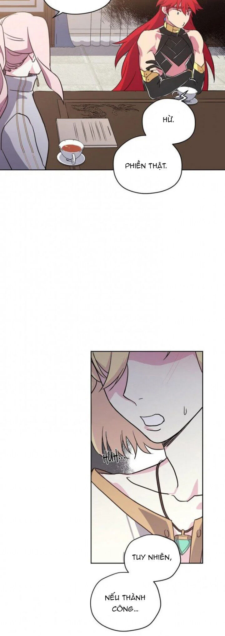 Chitra Chapter 51 - Trang 2