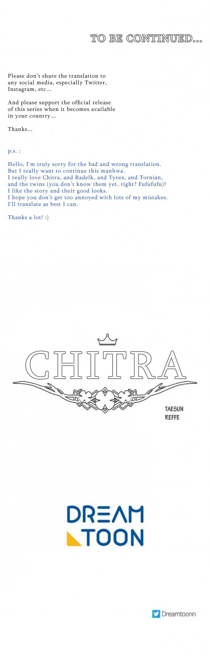 Chitra Chapter 51 - Trang 2