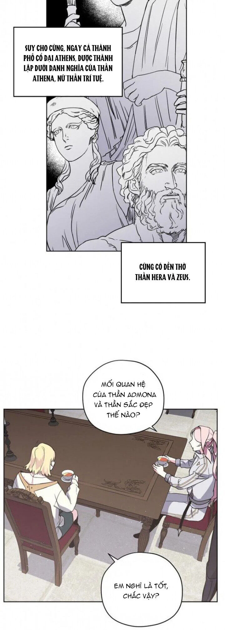 Chitra Chapter 51 - Trang 2