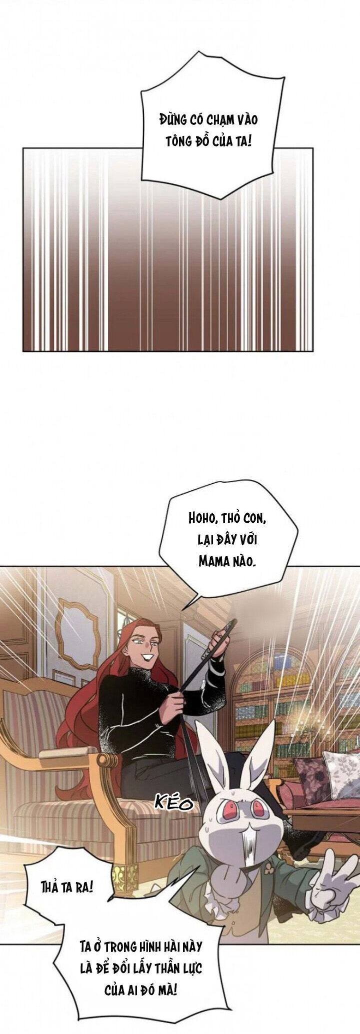 Chitra Chapter 51 - Trang 2