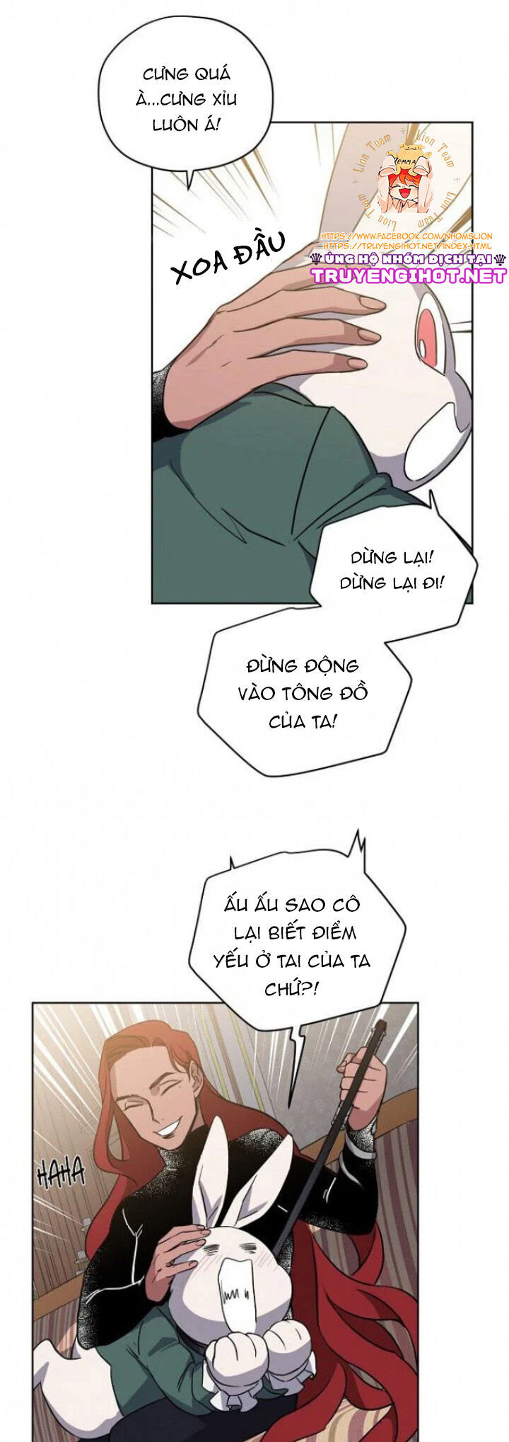 Chitra Chapter 51 - Trang 2