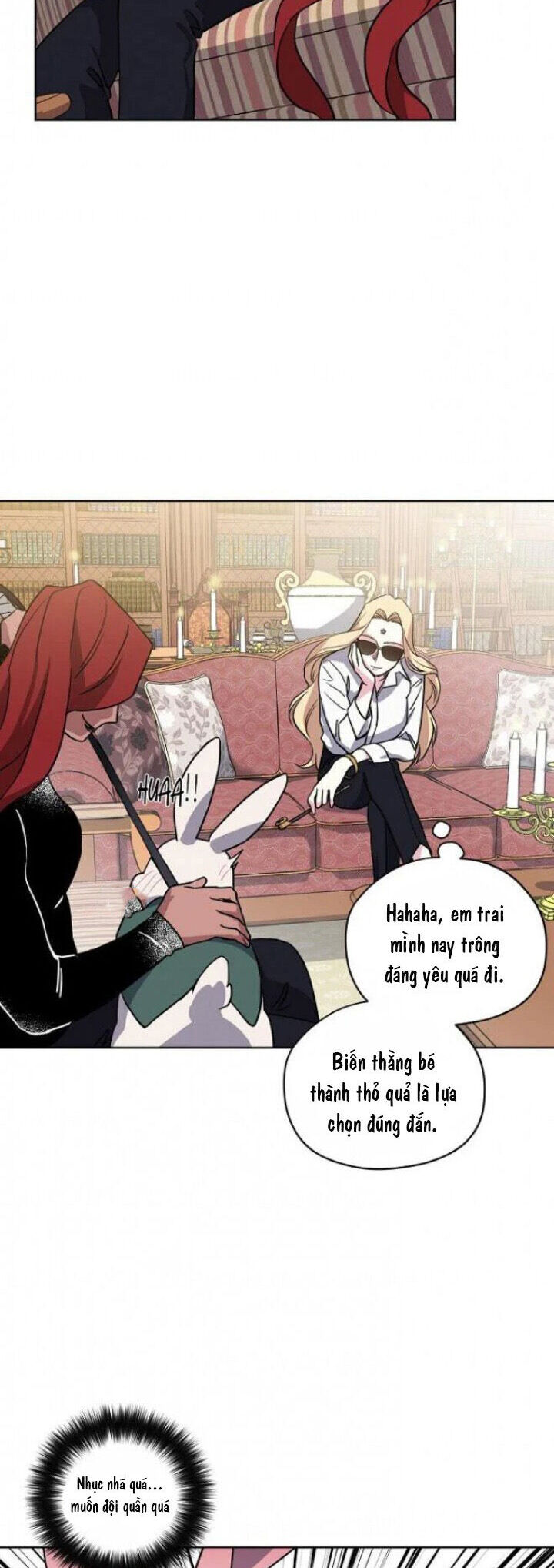 Chitra Chapter 51 - Trang 2