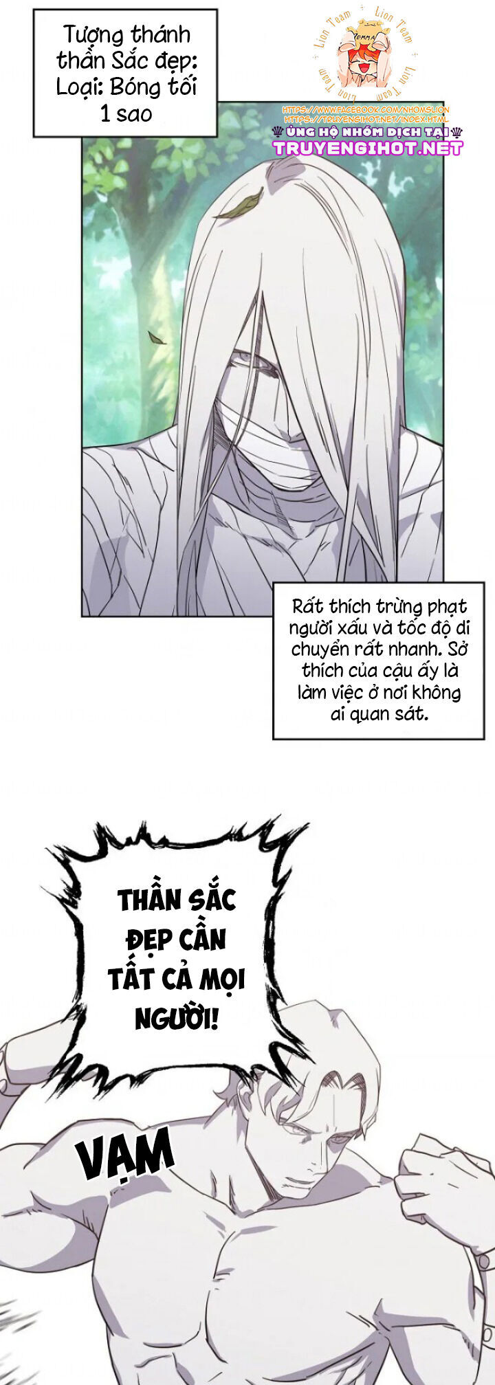 Chitra Chapter 52 - Trang 2