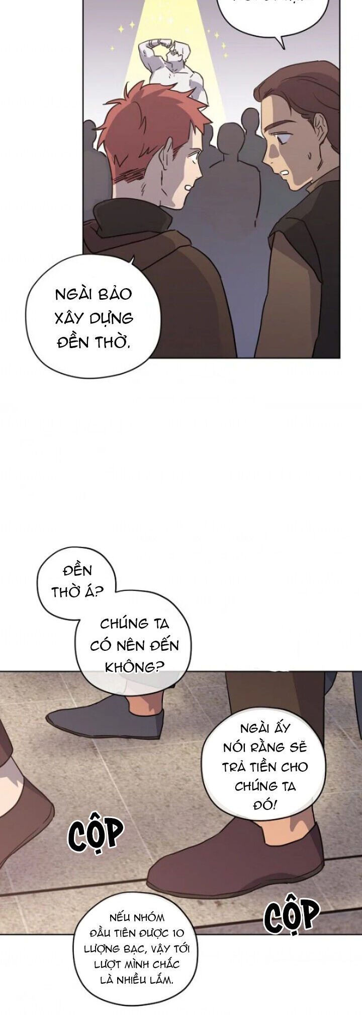 Chitra Chapter 52 - Trang 2