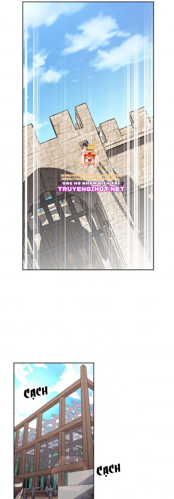 Chitra Chapter 52 - Trang 2