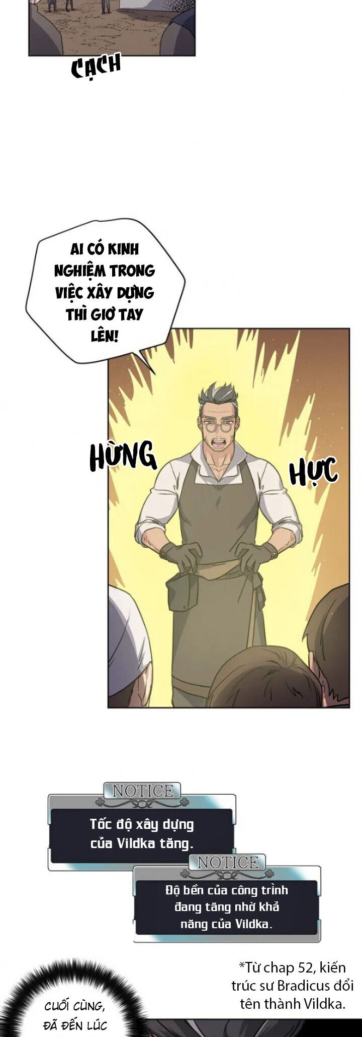 Chitra Chapter 52 - Trang 2