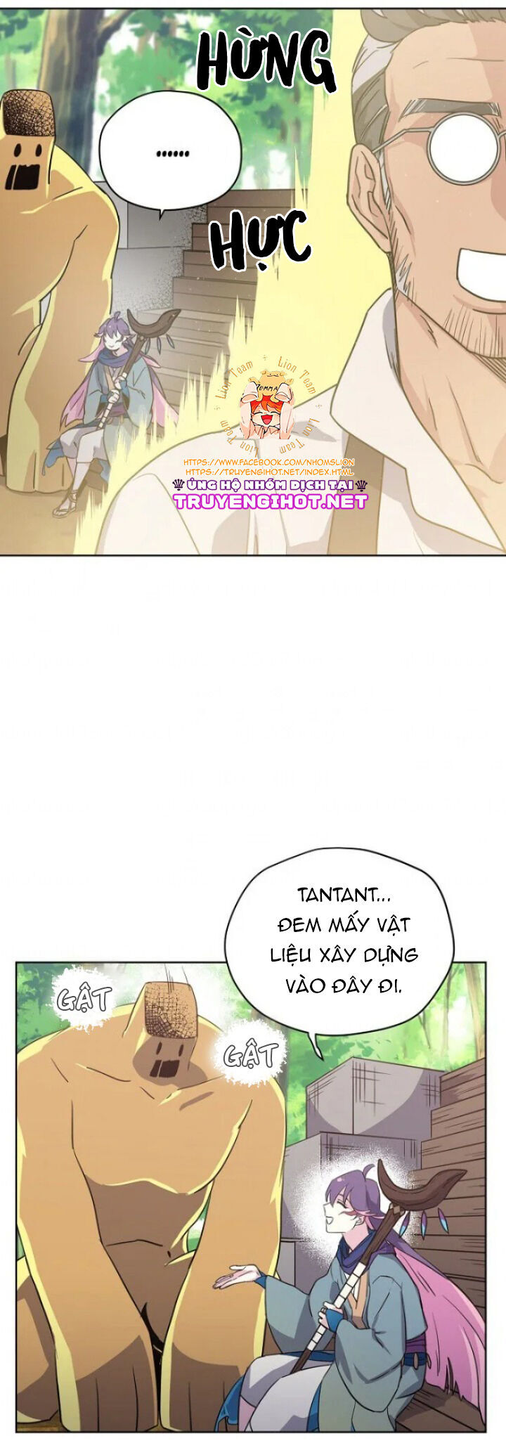 Chitra Chapter 52 - Trang 2