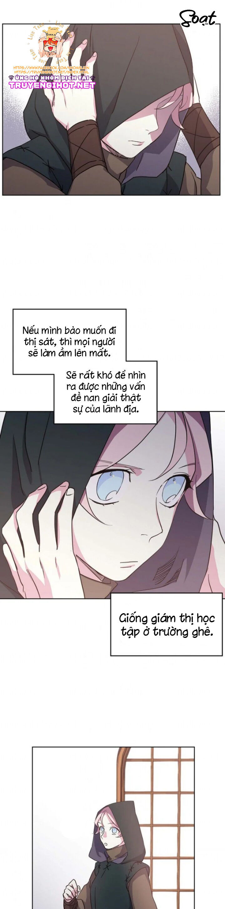 Chitra Chapter 52 - Trang 2