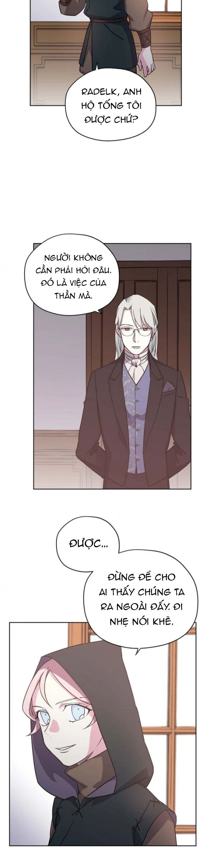 Chitra Chapter 52 - Trang 2