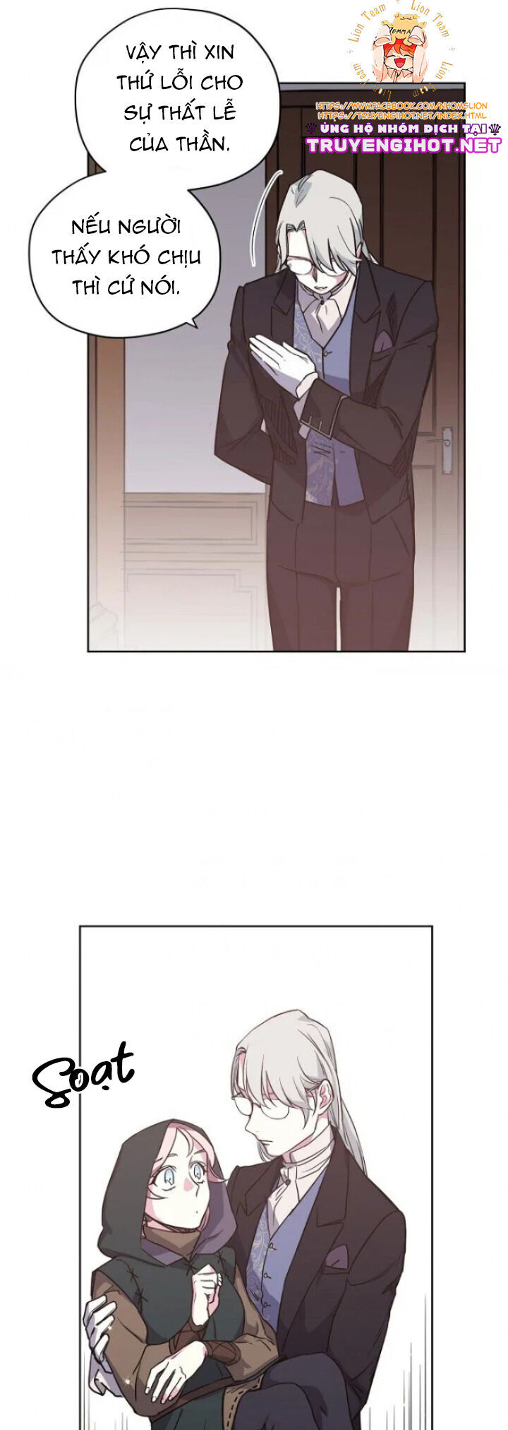 Chitra Chapter 52 - Trang 2