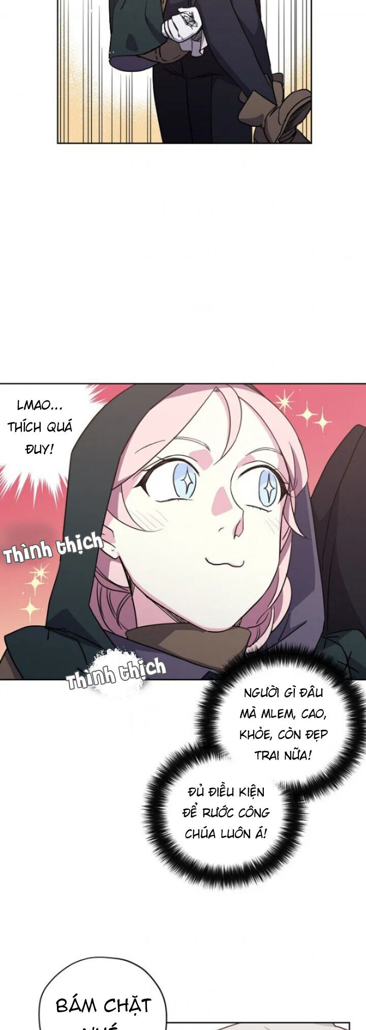 Chitra Chapter 52 - Trang 2