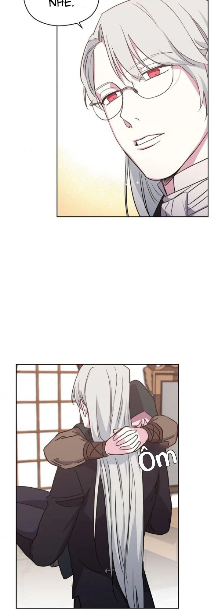 Chitra Chapter 52 - Trang 2