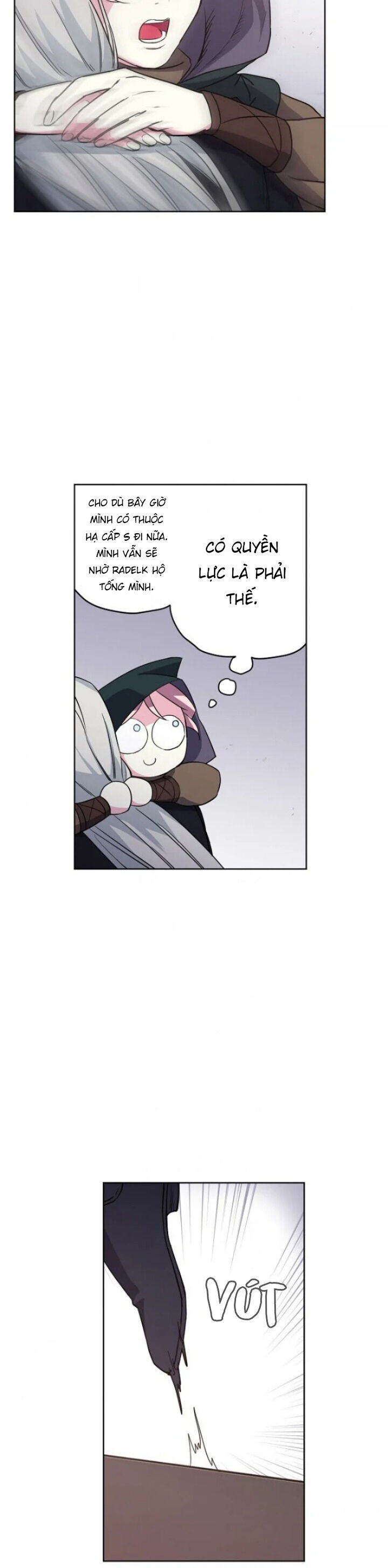 Chitra Chapter 52 - Trang 2