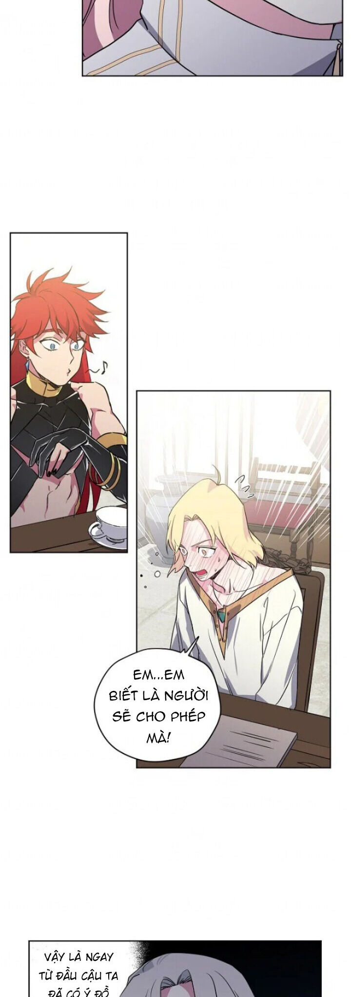 Chitra Chapter 52 - Trang 2