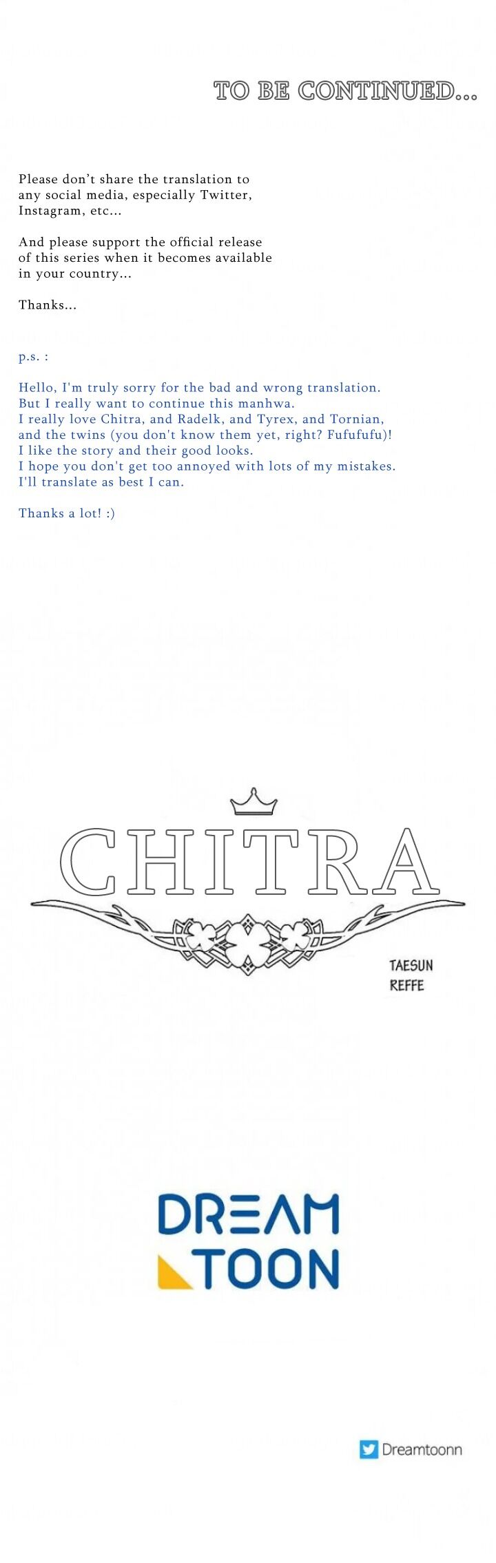 Chitra Chapter 52 - Trang 2