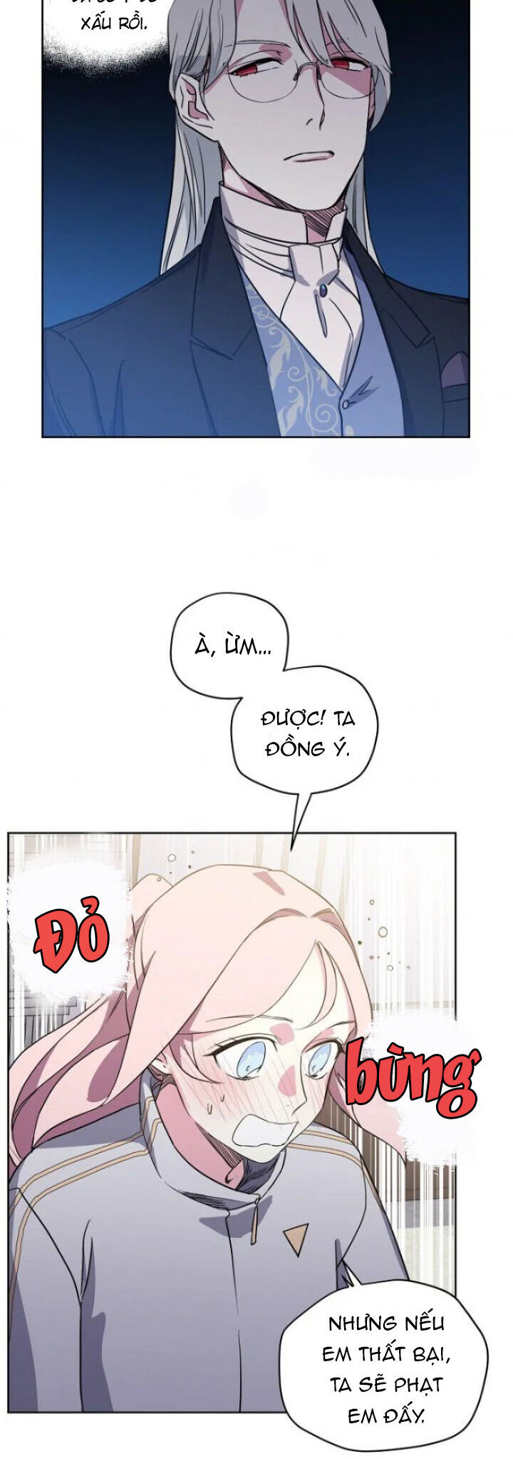 Chitra Chapter 52 - Trang 2