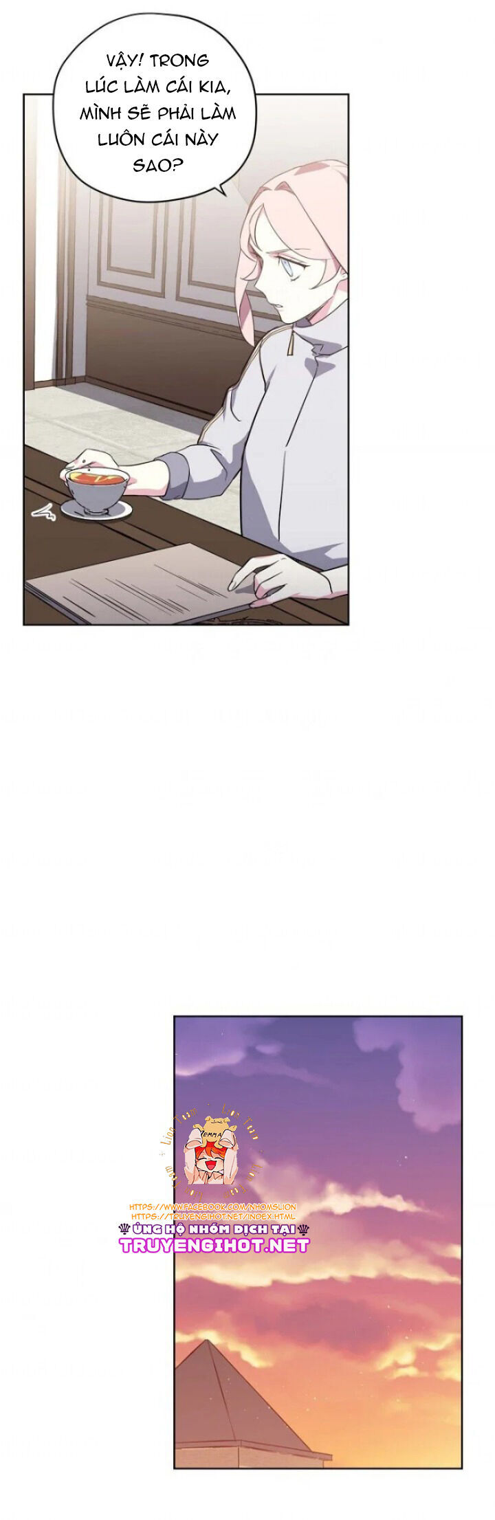 Chitra Chapter 52 - Trang 2