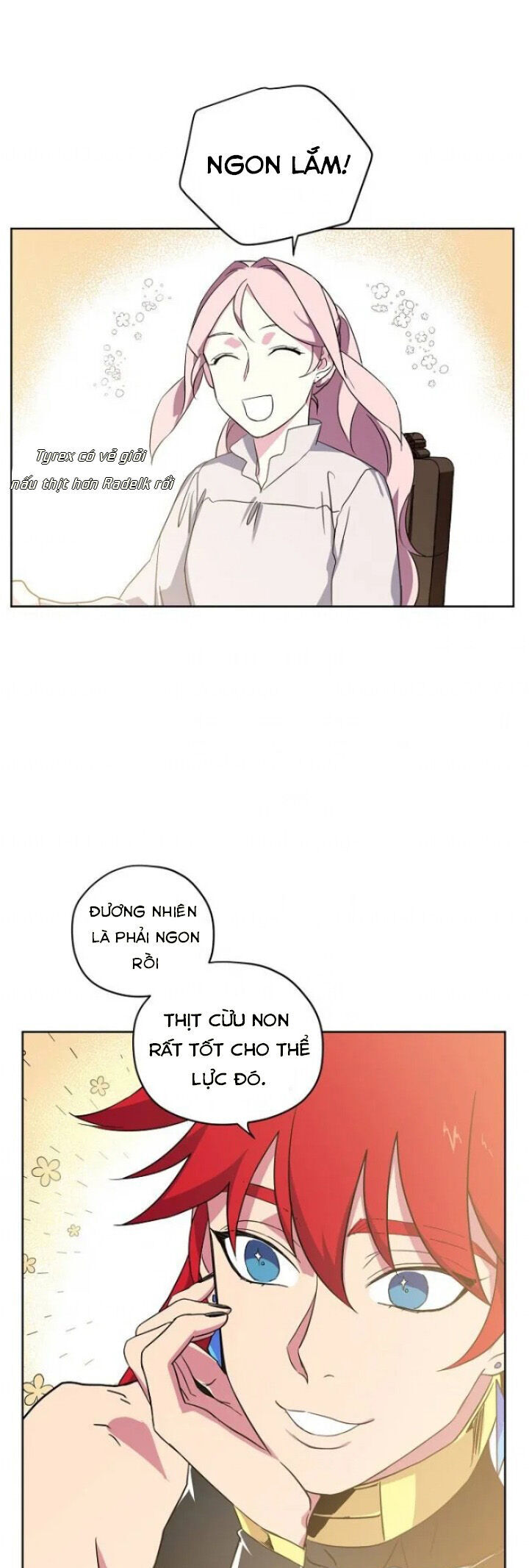 Chitra Chapter 53 - Trang 2