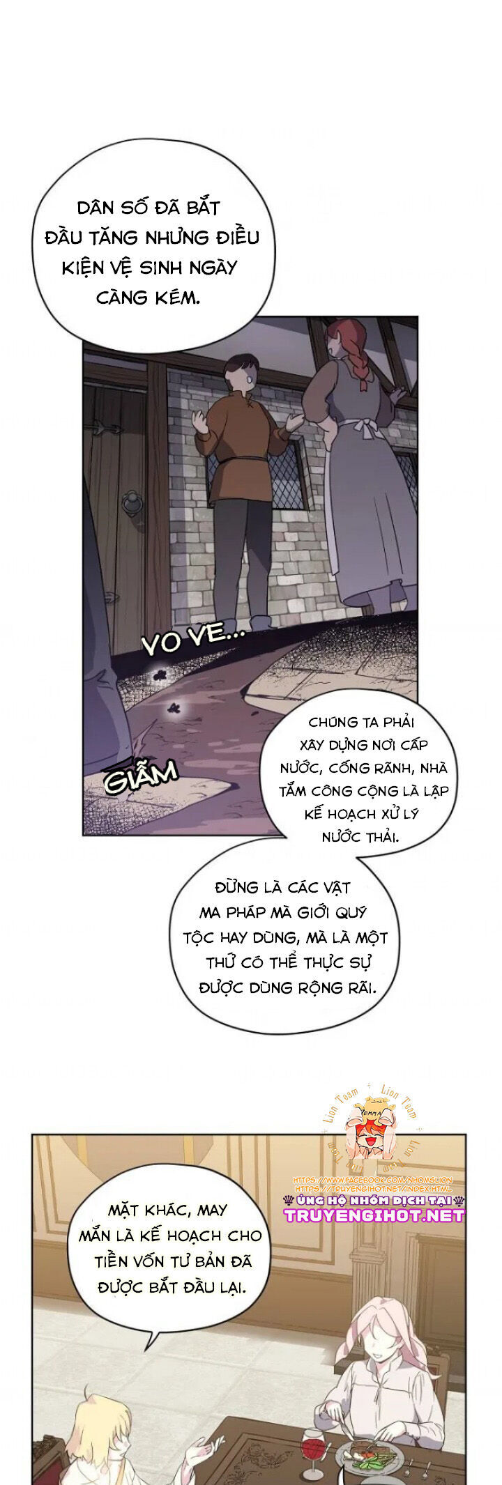 Chitra Chapter 53 - Trang 2