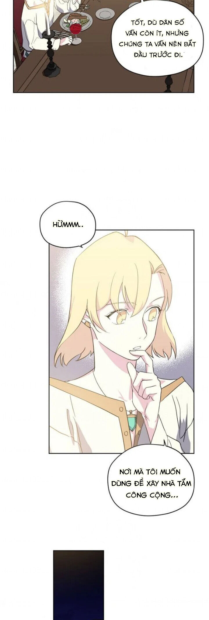 Chitra Chapter 53 - Trang 2