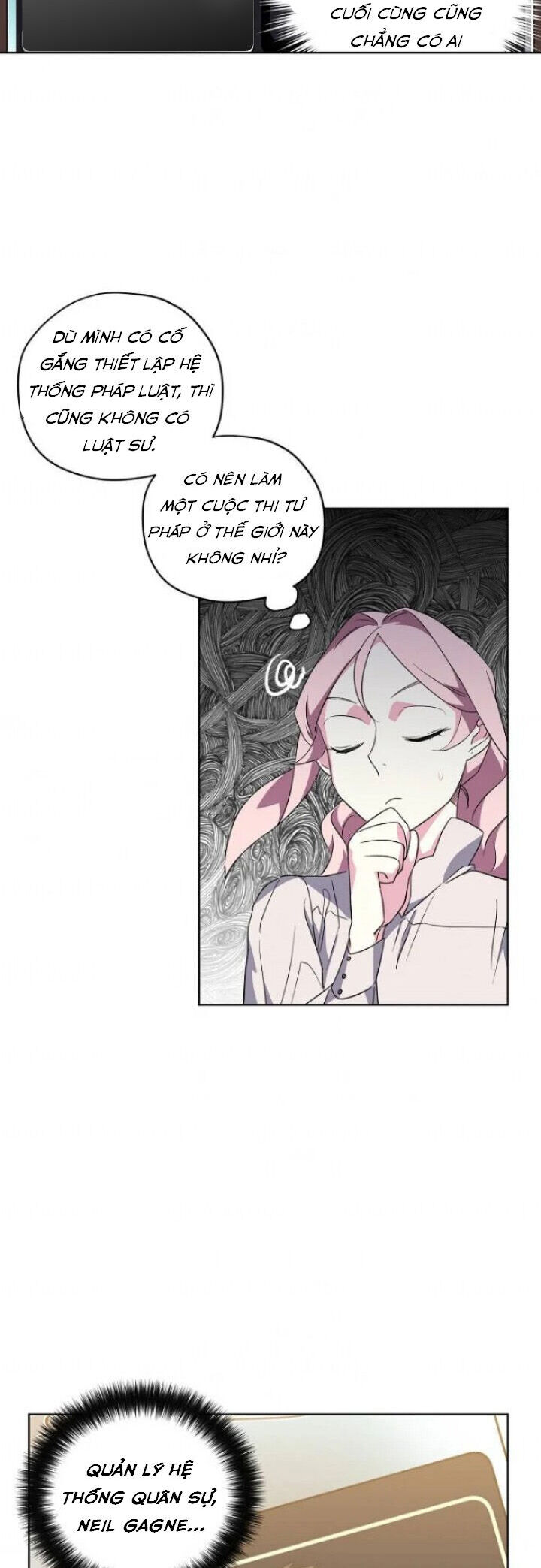 Chitra Chapter 53 - Trang 2