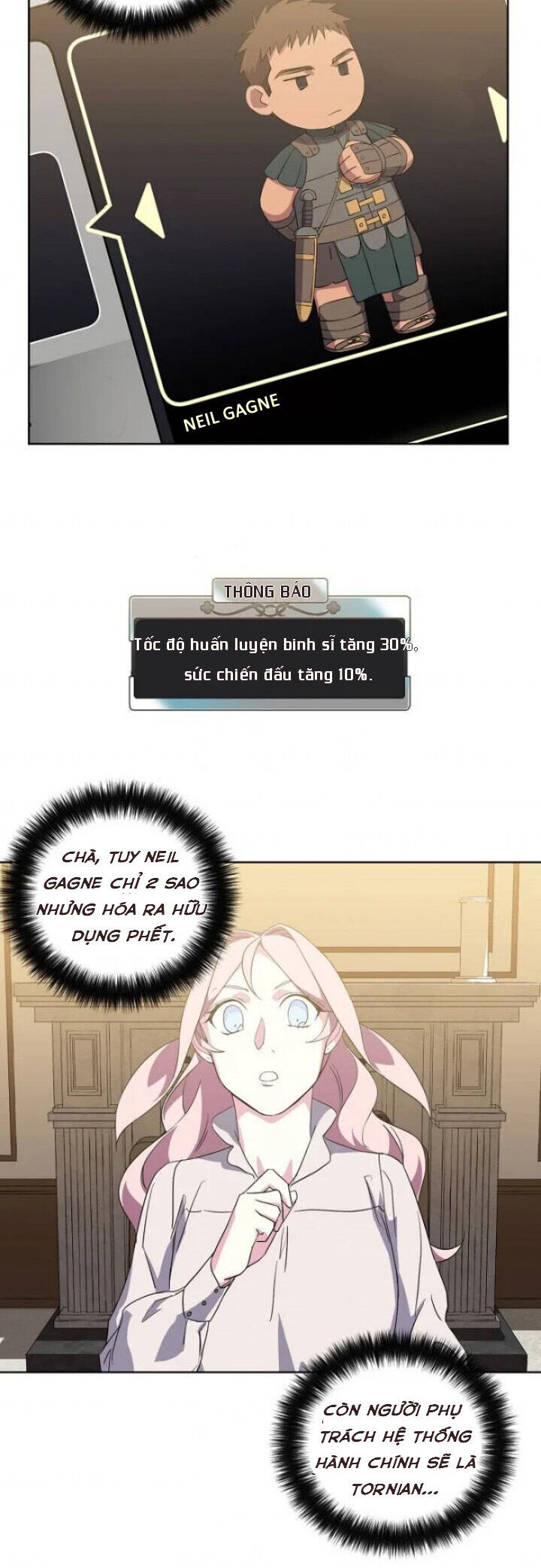 Chitra Chapter 53 - Trang 2