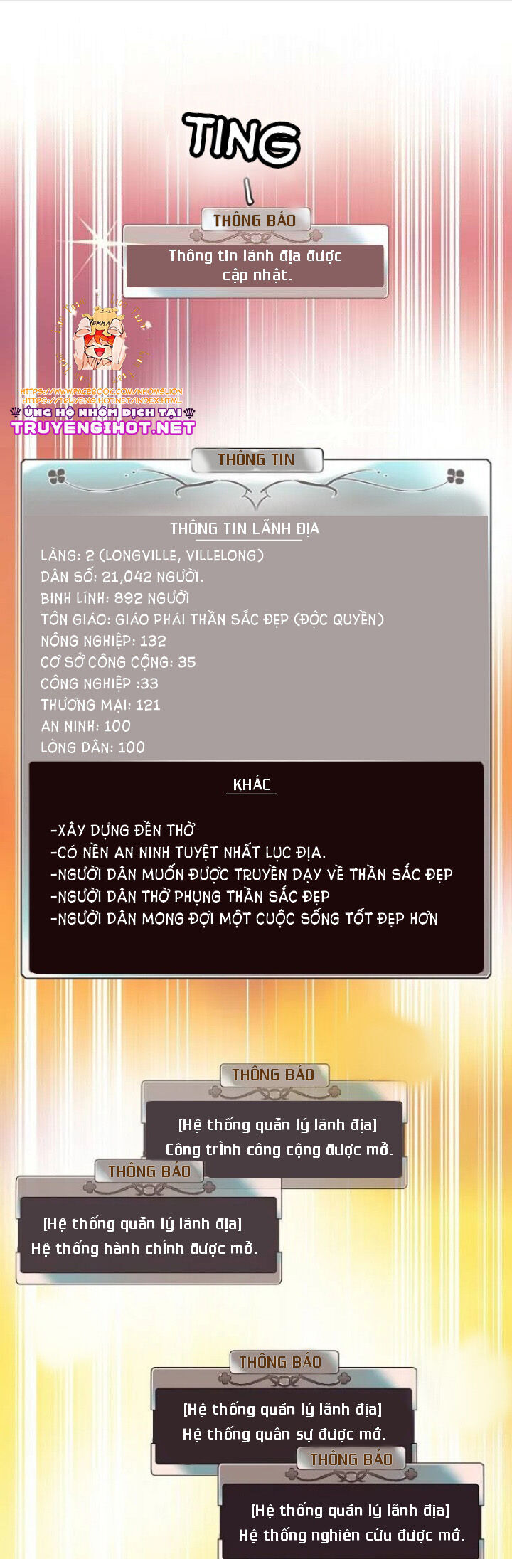 Chitra Chapter 53 - Trang 2