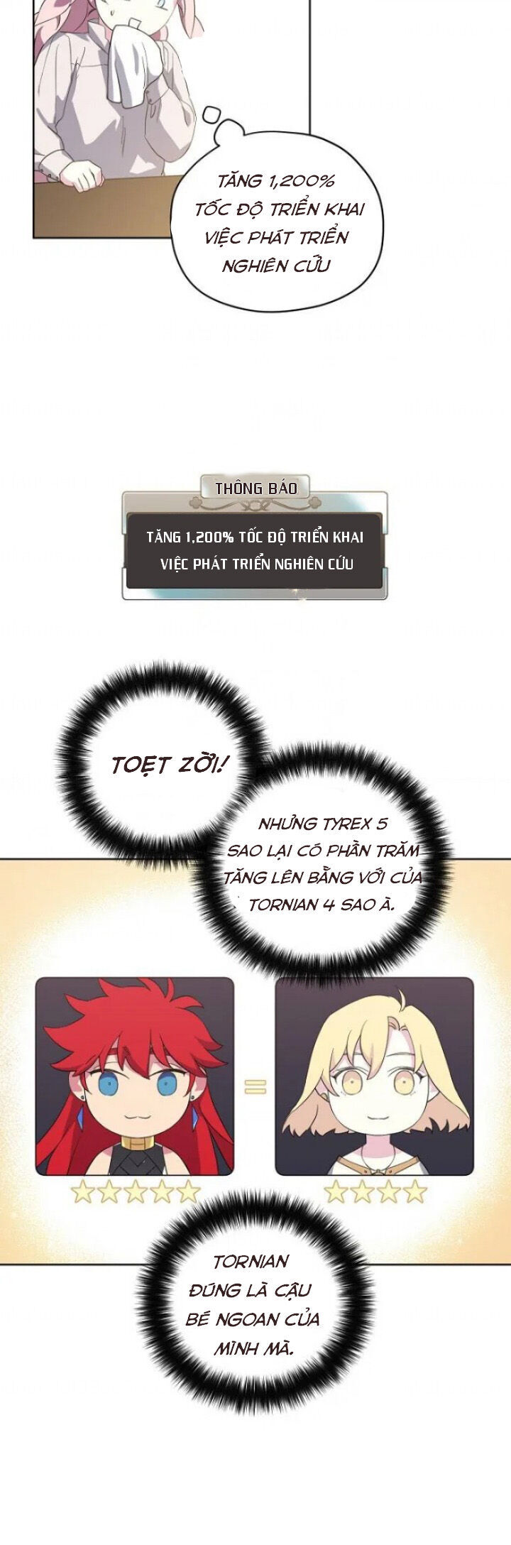 Chitra Chapter 53 - Trang 2