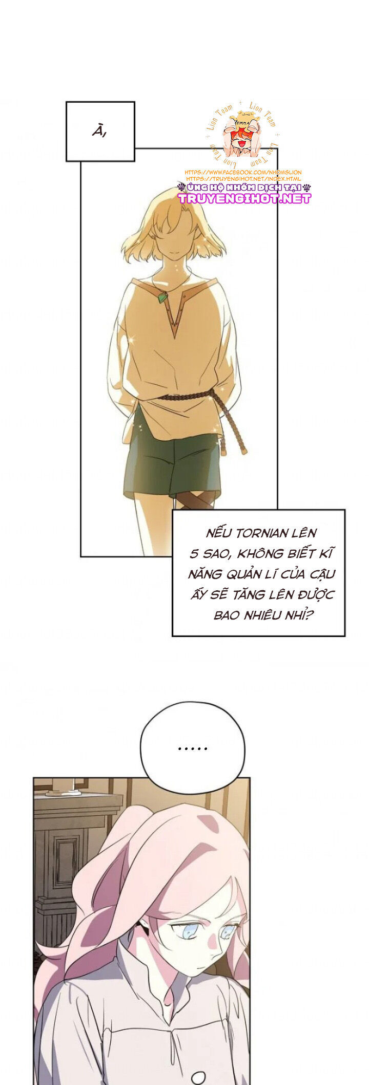 Chitra Chapter 53 - Trang 2