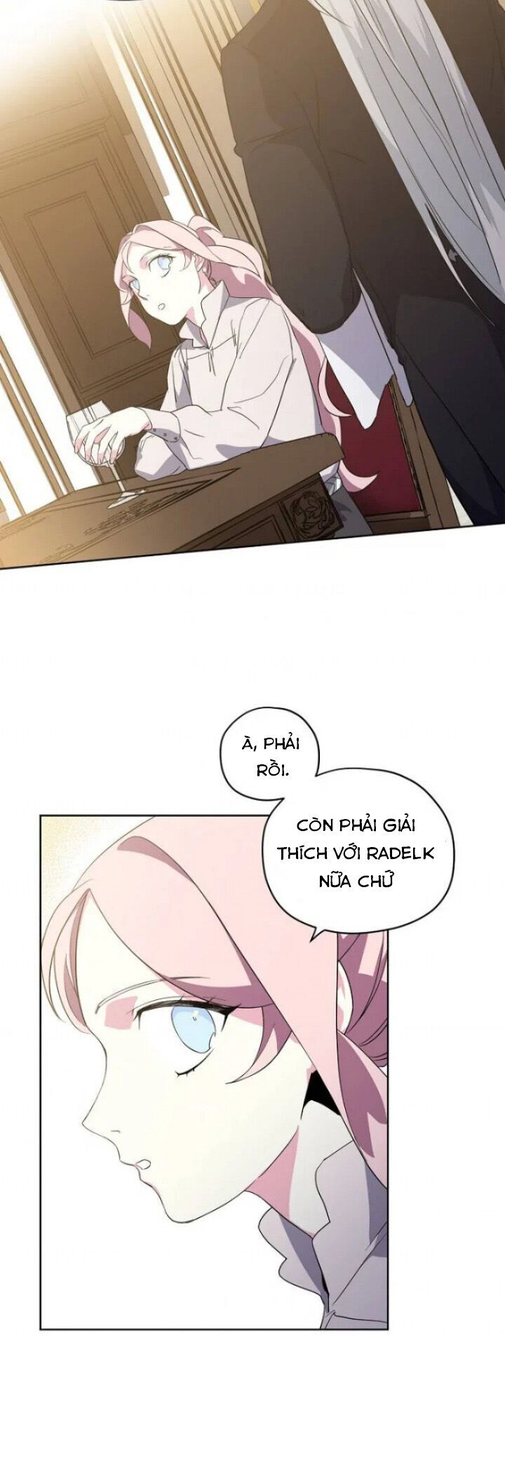 Chitra Chapter 53 - Trang 2