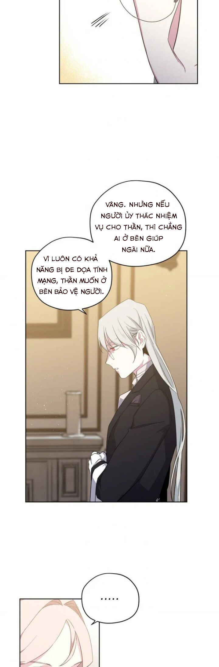 Chitra Chapter 53 - Trang 2