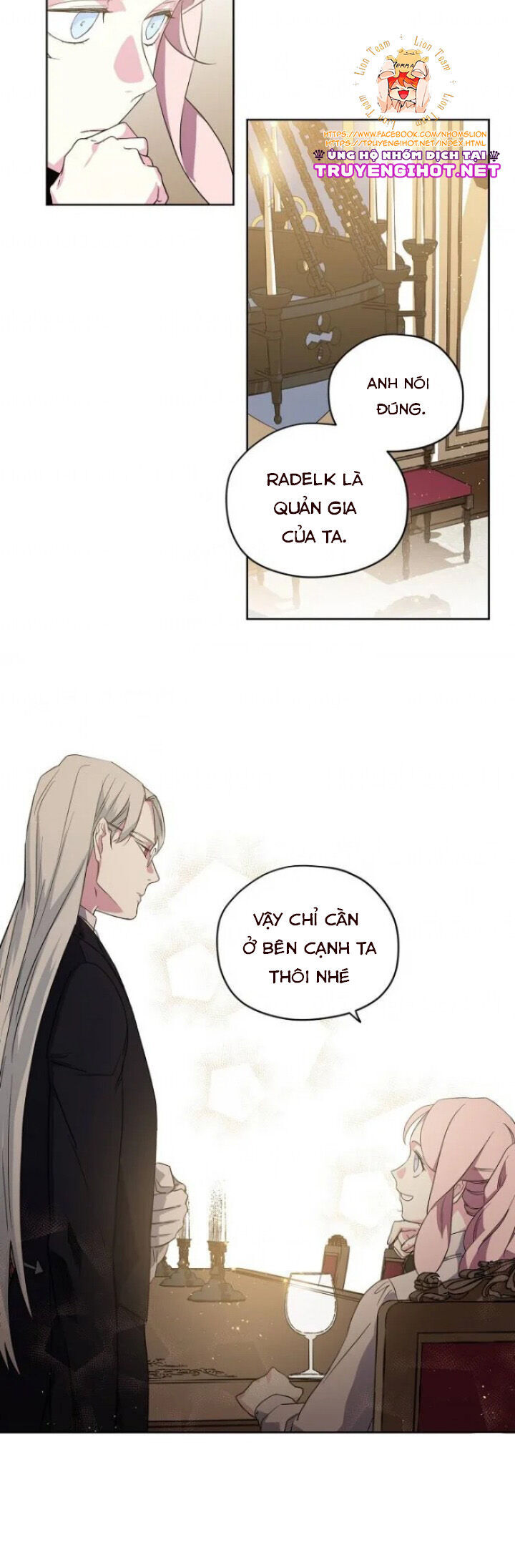 Chitra Chapter 53 - Trang 2