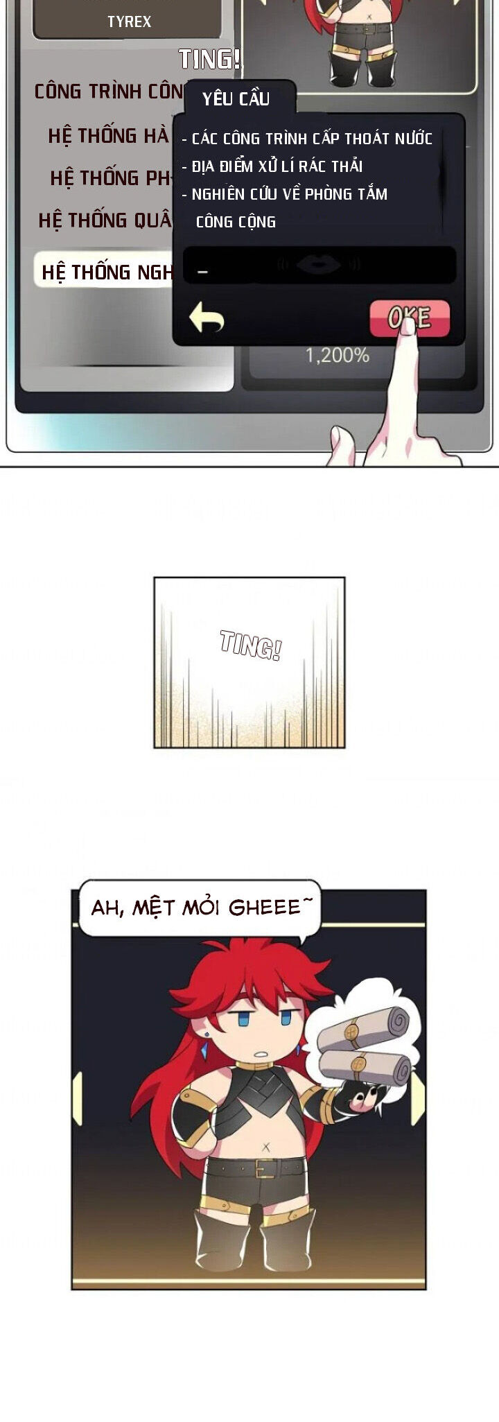 Chitra Chapter 53 - Trang 2