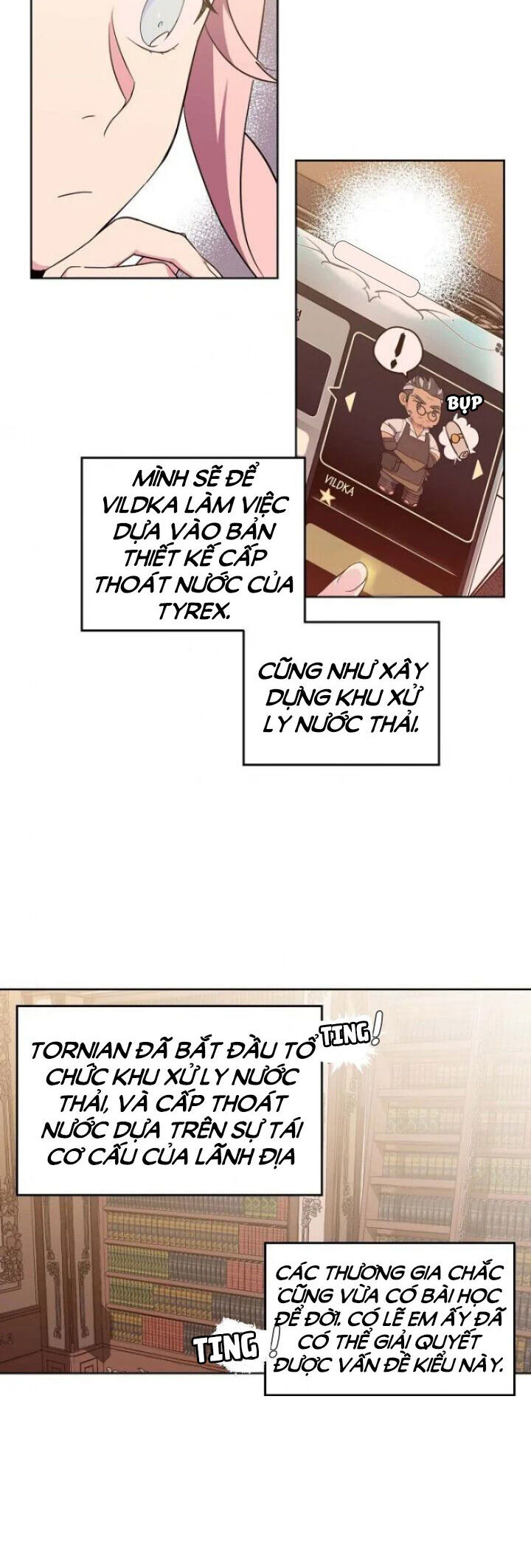 Chitra Chapter 54 - Trang 2