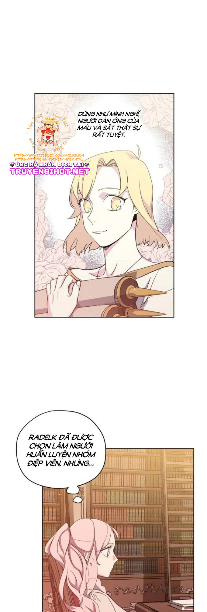 Chitra Chapter 54 - Trang 2