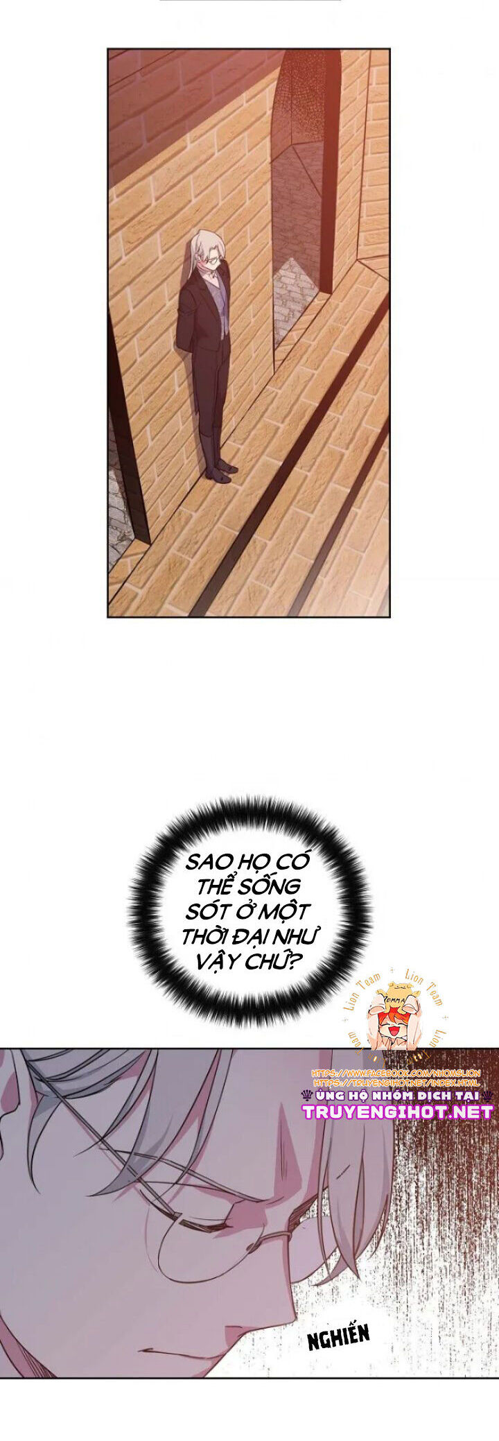 Chitra Chapter 54 - Trang 2