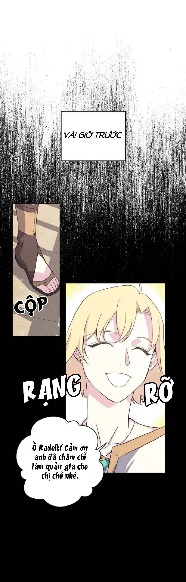 Chitra Chapter 54 - Trang 2