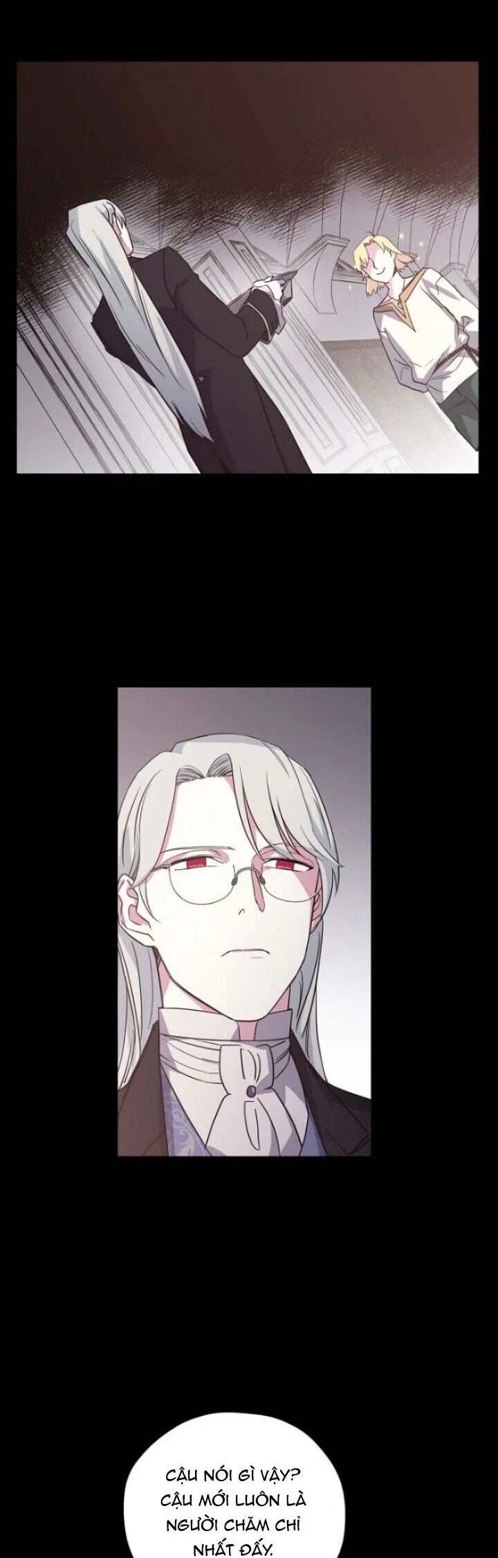 Chitra Chapter 54 - Trang 2