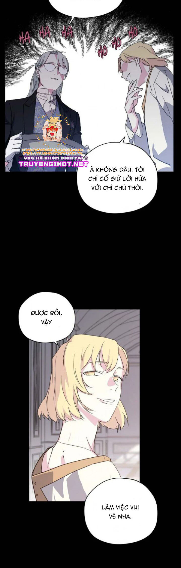 Chitra Chapter 54 - Trang 2